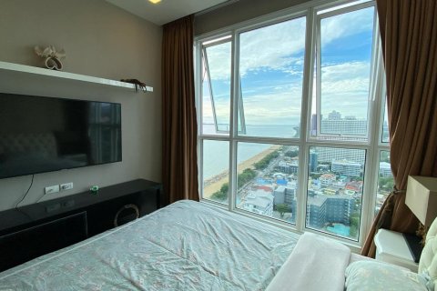 Off-Plan Cetus Beachfront in Pattaya, Thailand № 28559 - Foto 13