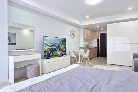 Estudio en el condominio en Pattaya, Tailandia № 120739 - foto 2