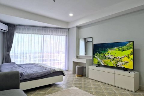 สตูดิโอในคอนโดมิเนียมในพัทยา, ประเทศไทย № 120739