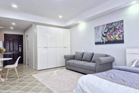 Estudio en el condominio en Pattaya, Tailandia № 120739 - foto 3