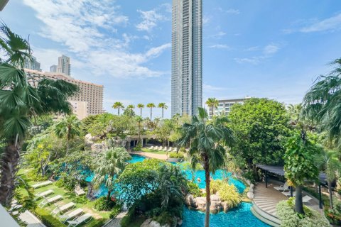คอนโดมิเนียมในพัทยา, ประเทศไทย, 1 ห้องนอน ใน The Riviera Wongamat Beach № 121269