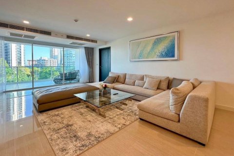 Eigentumswohnung in Pattaya, Thailand, 3 Schlafzimmer № 130638 - Foto 2
