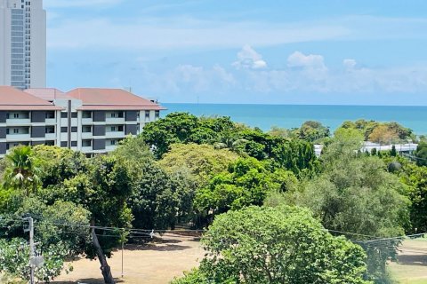 Condo in Pattaya, Thailand, 1 bedroom № 130121 - photo 17