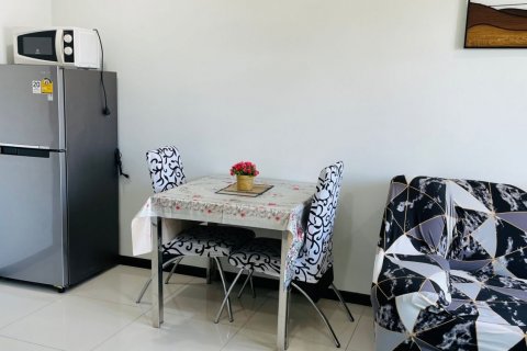 Condo in Pattaya, Thailand, 1 bedroom № 130121 - photo 15
