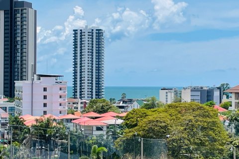 Condo in Pattaya, Thailand, 1 bedroom № 130121 - photo 18