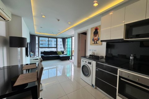 Sobre plano Wong Amat Tower en Pattaya, Tailandia № 33682 - foto 4