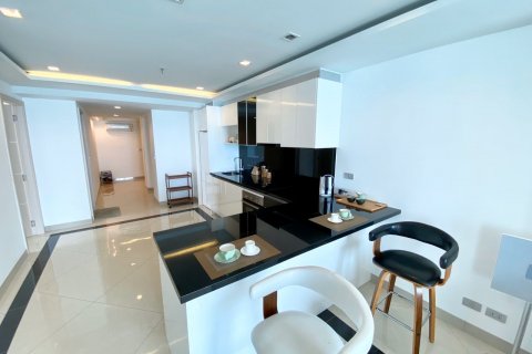 Studio in the Condo in Pattaya, Thailand № 130355 - Foto 7