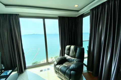 Studio in the Condo in Pattaya, Thailand № 130355 - Foto 10