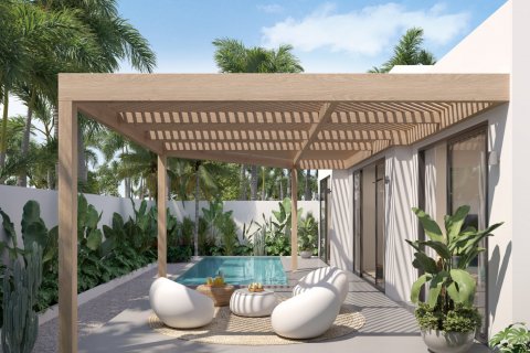 Villa in Bang Tao, Thailand 2 bedrooms № 80138 - photo 2