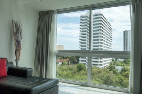 Eigentumswohnung in Pattaya, Thailand, 1 Schlafzimmer  № 130575 - Foto 4
