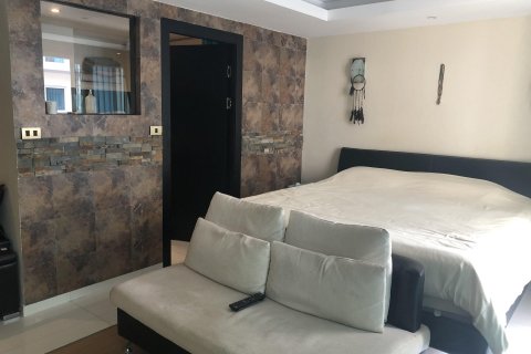 Off-plan Avenue Residence in Pattaya, Thailand № 68195 - photo 4