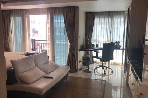 Off-plan Avenue Residence in Pattaya, Thailand № 68195 - photo 3