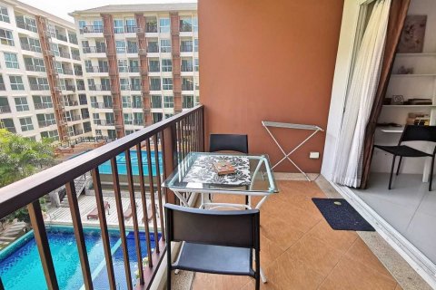 Sobre plano Diamond Suites Resort en Pattaya, Tailandia № 25368 - foto 6