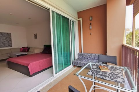 Sobre plano Diamond Suites Resort en Pattaya, Tailandia № 25368 - foto 7