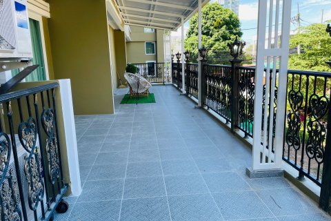 Eigentumswohnung in Pattaya, Thailand, 2 Schlafzimmer  № 133168 - Foto 5