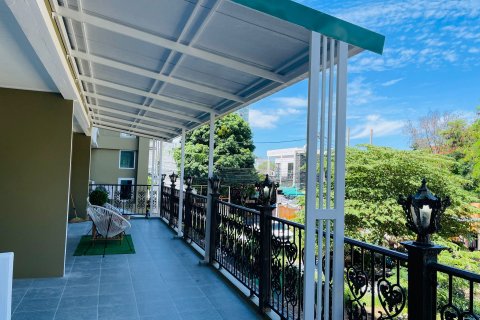Eigentumswohnung in Pattaya, Thailand, 2 Schlafzimmer  № 133168 - Foto 4