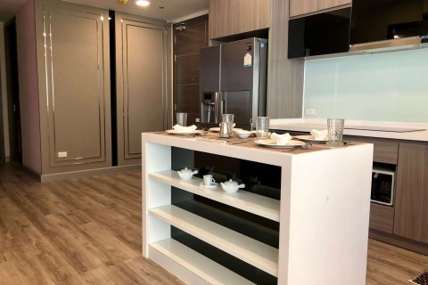 Off-plan Cetus Beachfront in Pattaya, Thailand № 28559 - photo 3