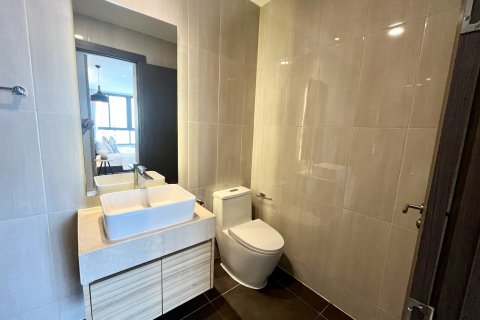 Condominio de 1 dormitorio en Pattaya, Tailandia № 122995 - foto 11