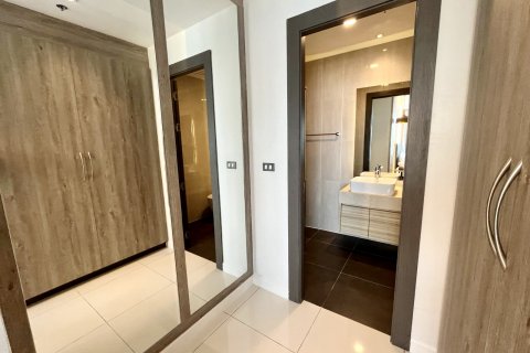 Condominio de 1 dormitorio en Pattaya, Tailandia № 122995 - foto 10