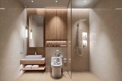 Villa in Ko Samui, Thailand 4 bedrooms № 133227 - photo 21