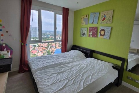 Sobre plano Grande Caribbean en Pattaya, Tailandia № 28975 - foto 12