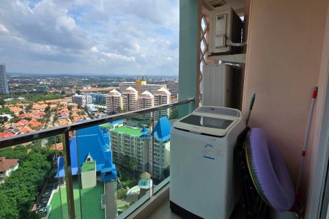 Sobre plano Grande Caribbean en Pattaya, Tailandia № 28975 - foto 14