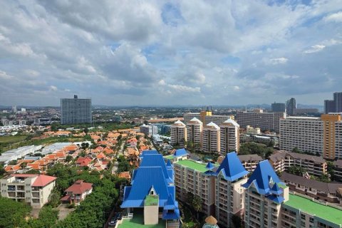 Sobre plano Grande Caribbean en Pattaya, Tailandia № 28975 - foto 15