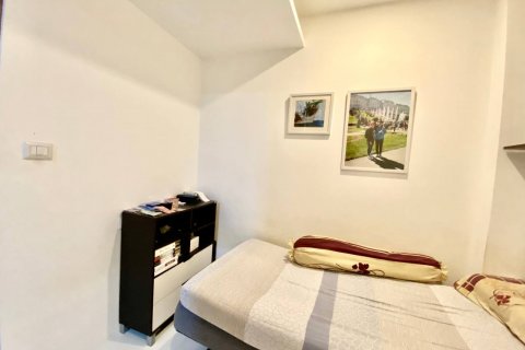 Condominio de 3 dormitorios en Pattaya, Tailandia № 130109 - foto 12