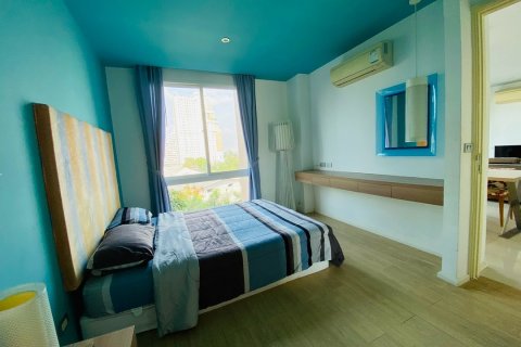 Off-Plan Atlantis Condo Resort in Pattaya, Thailand № 25242 - Foto 6
