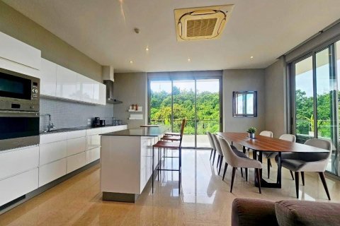 Condominio de 3 dormitorios en Pattaya, Tailandia № 123111 - foto 4