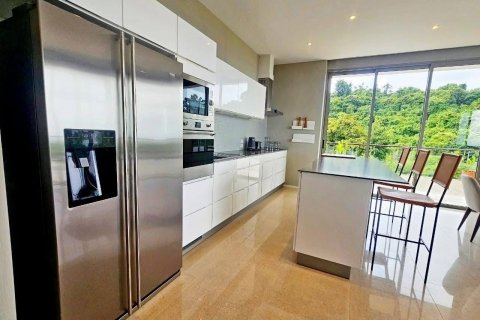 Condominio de 3 dormitorios en Pattaya, Tailandia № 123111 - foto 5