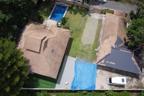 Villa in Khok Kloi, Thailand 3 Schlafzimmer № 124923 - Foto 21