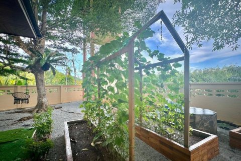 Villa in Khok Kloi, Thailand 3 Schlafzimmer № 124923 - Foto 22
