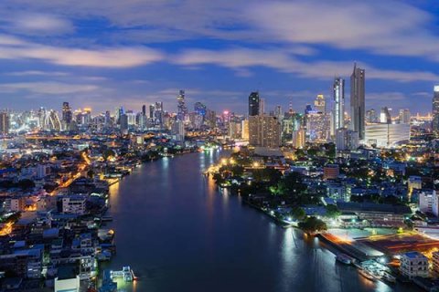 How to maximise income from Phuket real estate in 2025?