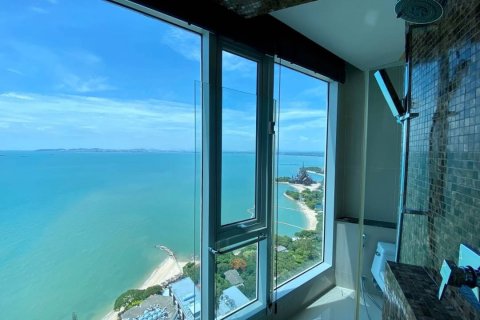 Sobre plano The Palm Wongamat Beach en Pattaya, Tailandia № 28713 - foto 10