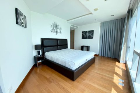 Sobre plano The Palm Wongamat Beach en Pattaya, Tailandia № 28713 - foto 7