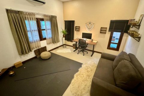 Villa in Khok Kloi, Thailand 3 Schlafzimmer № 124923 - Foto 15