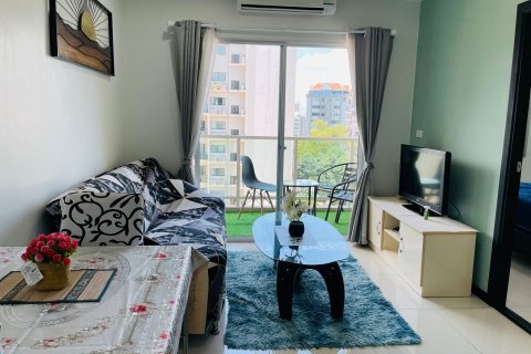 Condo in Pattaya, Thailand, 1 bedroom № 130121 - photo 2