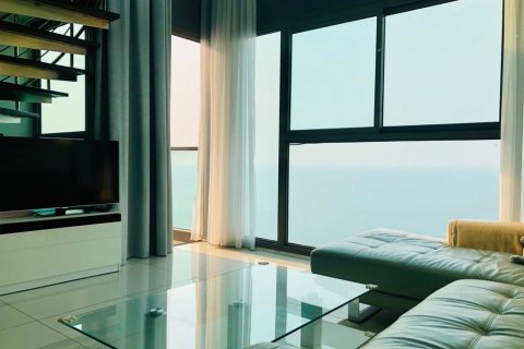 Condominio de 1 dormitorio en Pattaya, Tailandia № 130352 - foto 15