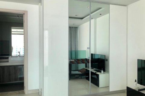 Condominio de 1 dormitorio en Pattaya, Tailandia № 130352 - foto 14