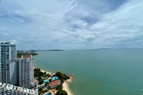 Sobre plano The Palm Wongamat Beach en Pattaya, Tailandia № 28713 - foto 19
