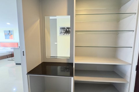 Estudio en el condominio en Pattaya, Tailandia № 133123 - foto 5