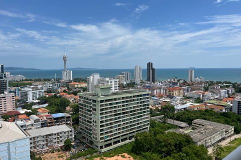 Off-Plan The Vision in Pattaya, Thailand № 64810 - Foto 12