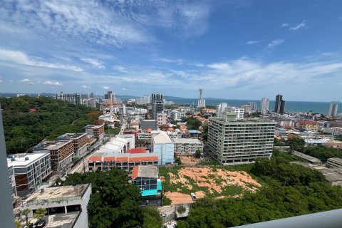 Off-Plan The Vision in Pattaya, Thailand № 64810 - Foto 10