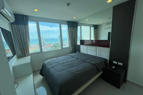Off-Plan The Vision in Pattaya, Thailand № 64810 - Foto 13