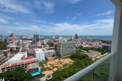 Off-Plan The Vision in Pattaya, Thailand № 64810 - Foto 11