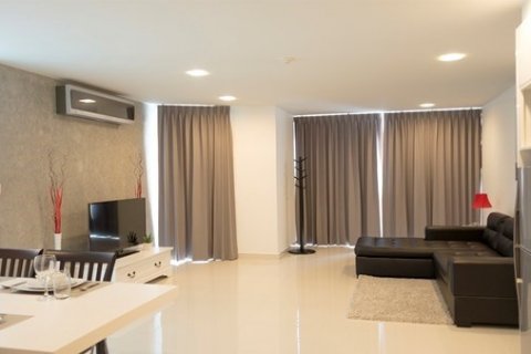 Eigentumswohnung in Pattaya, Thailand, 1 Schlafzimmer  № 130526 - Foto 6