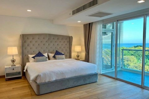 Eigentumswohnung in Pattaya, Thailand, 3 Schlafzimmer № 130638 - Foto 17