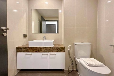 Eigentumswohnung in Pattaya, Thailand, 3 Schlafzimmer № 130638 - Foto 16