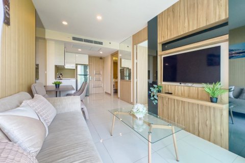 Sobre plano The Riviera Wongamat Beach en Pattaya, Tailandia № 25465 - foto 4